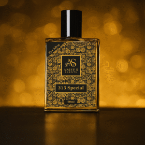 313 Special For Men