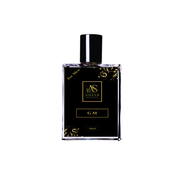 G M 50ml