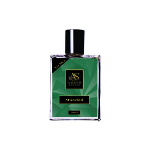 Murshid 50ml