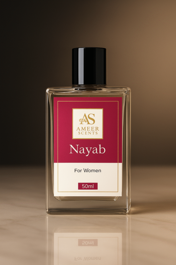 Nayab 50ml
