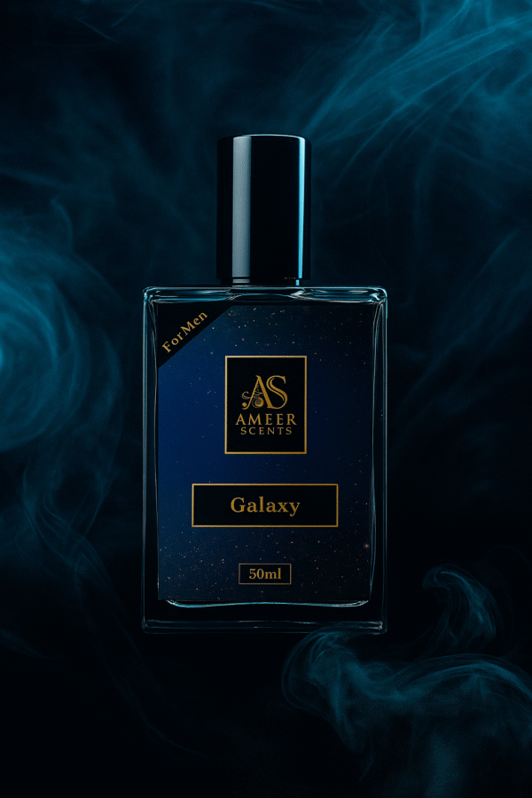 Galaxy 50ml