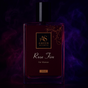 Rose Fire 50ml